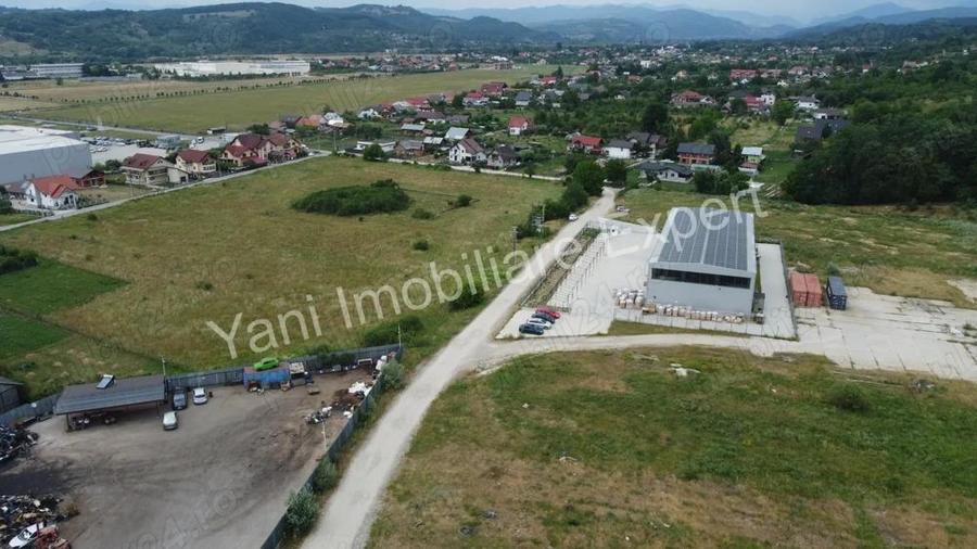 Hala de inchiriat in Curtea de Arge?. - 20