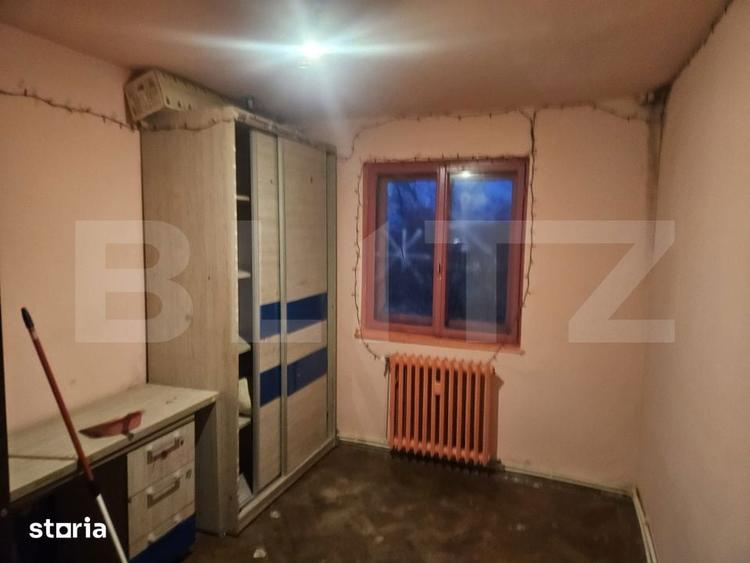 Apartament cu 2 camere, decomandat, etaj 1, vedere Cetate zona Arm - 9