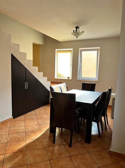 Comision 0 - zona Kaufland - Apartament cu 4 camere pe 2 niveluri - CT/AC - 16