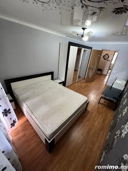 Inchiriez o garsoniera in zona Sebastian - 1