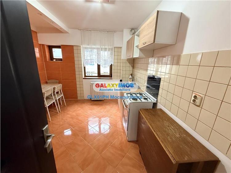 Inchiriere apartament 3 camere, semi-mobilat, Ploiesti, Vest - 3