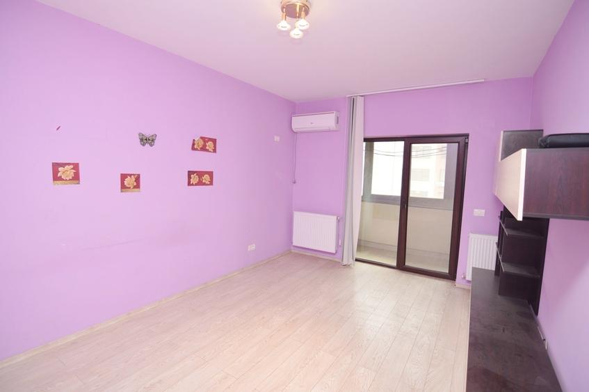 Apartament 2 Camere Militari Residence - Str. Rezervelor | Loc Parcare Inclus - 2