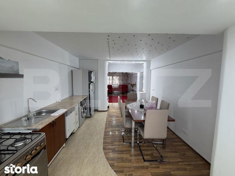 Apartament 3 camere decomandat, zona Victoriei - 5