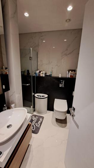 APARTAMENT 4 CAMERE CU SCARA INTERIOARA TIP LOFT -ULTRA LUX - 45