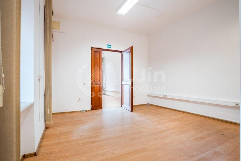 Comision 0% Imobil istoric 12 incaperi | Ultracentral | Piata Muzeului - 4