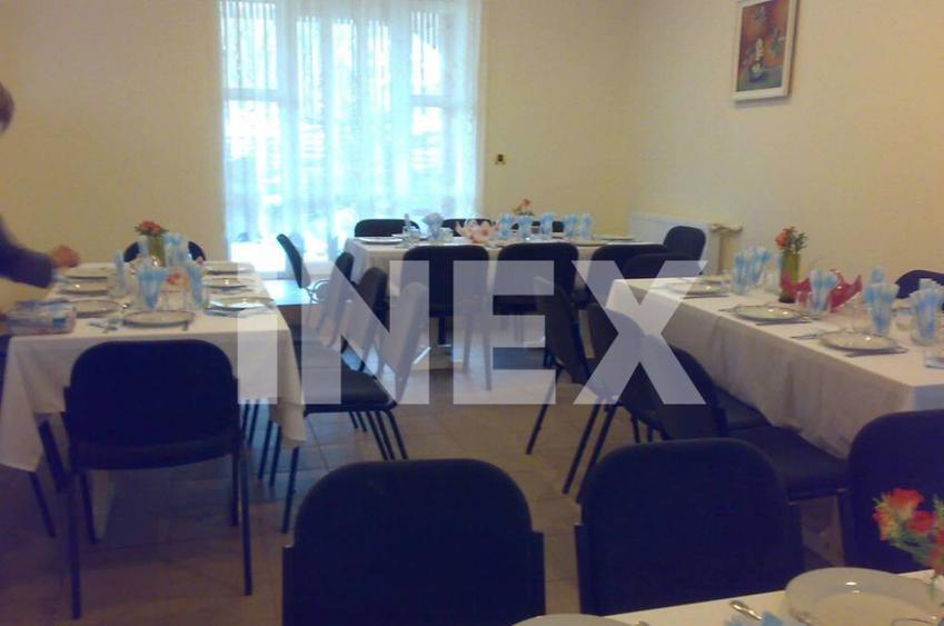 Pensiune 9 camere in Valea Mare Bratia, com. Balile?ti, ju - 10