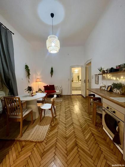 Inchiriere 105mp in Piata Victoriei - 3