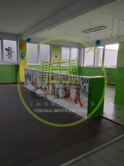 Spatiu Comercial Sibiu - 8