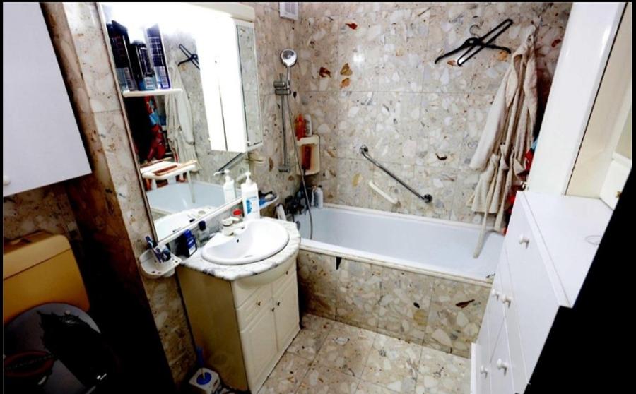 Decebal metrou Muncii Alba Iulia ,bl reabilitat,Amenajat,3 balcoane,Liber - 7