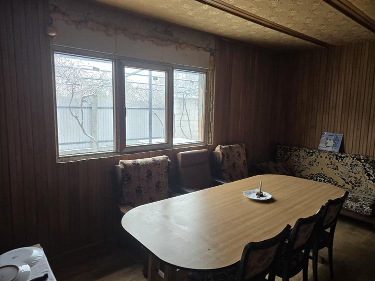 Casa in zona liniștită Târgul Neamț - 3