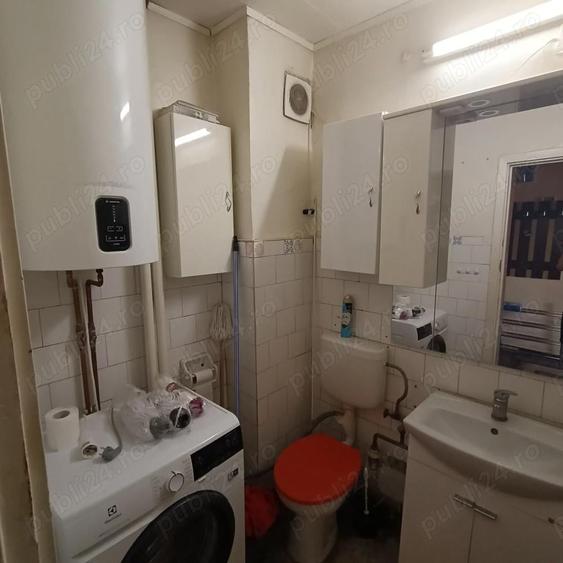 Apartament 2 camere decomandat, zona Ceta?ii ideal locuin?a sau investi?ie - 3