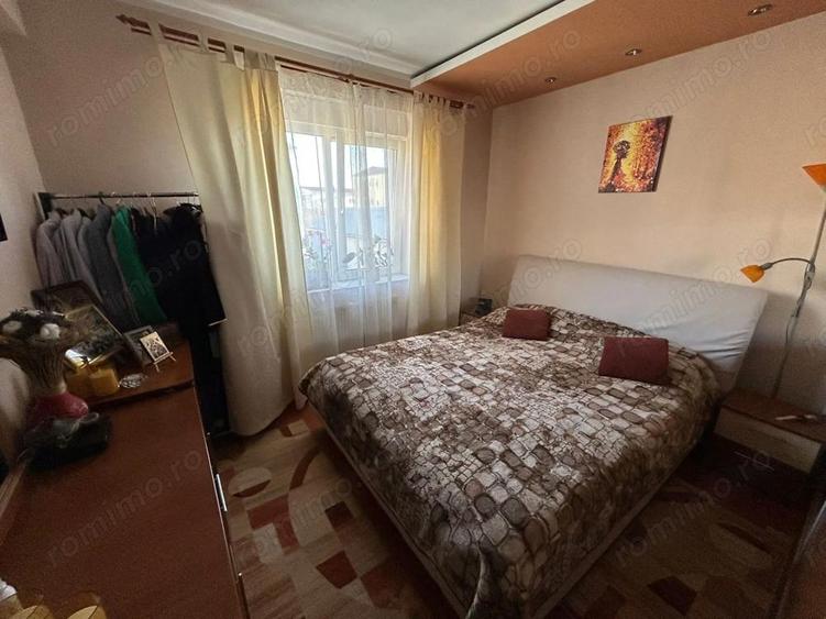 Apartament 3 camere, etaj 1 - zona Cetate - 6