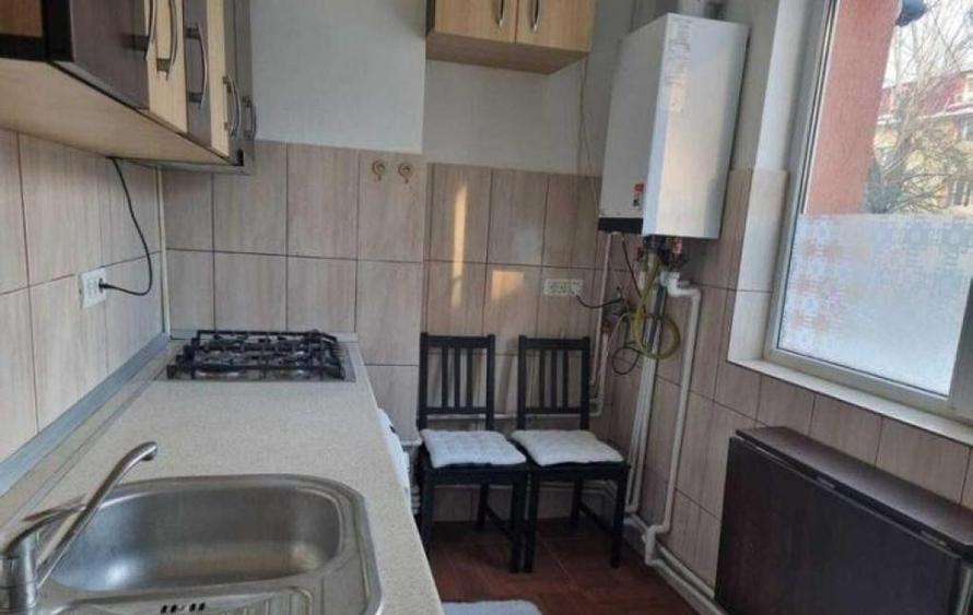 Berceni parter decomandat cu centrala - 6