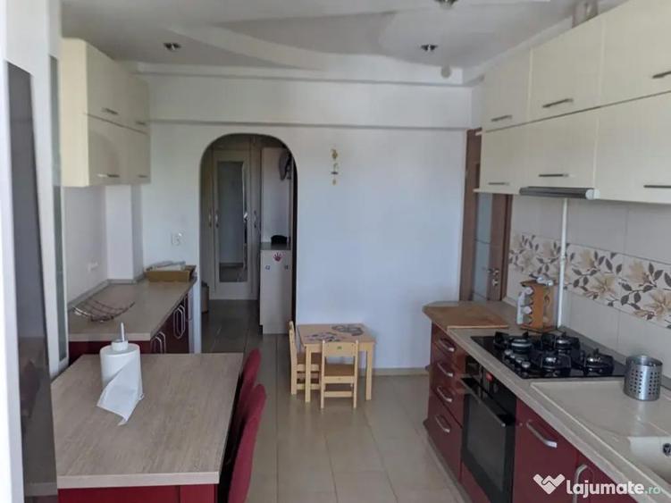 Vand / inchiriez apartament 2 camere zona Garii - 4
