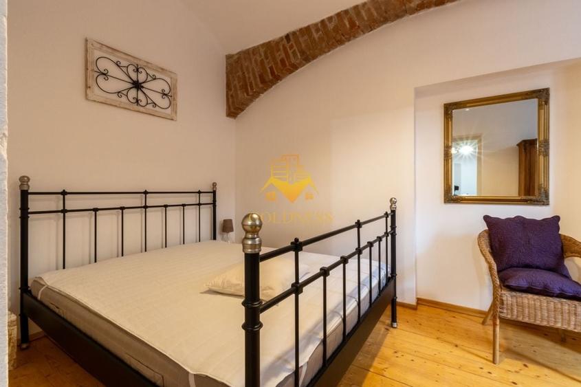 2 camere, modern, parcare, Ultracentral, Zona Eroilor, Piata Unirii - 2