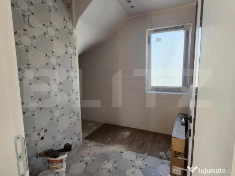 Comision 0%! Apartament in vila, 4 camere, gradina de 50 mp, - 7