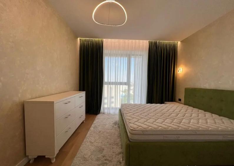 2 camere One Herastrau Towers - 9