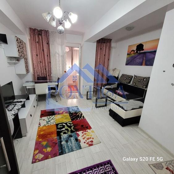 Garsoniera de Inchiriat - 4