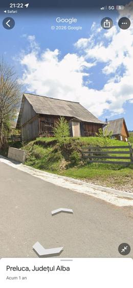 Vand Poiata jud ALBA - 4