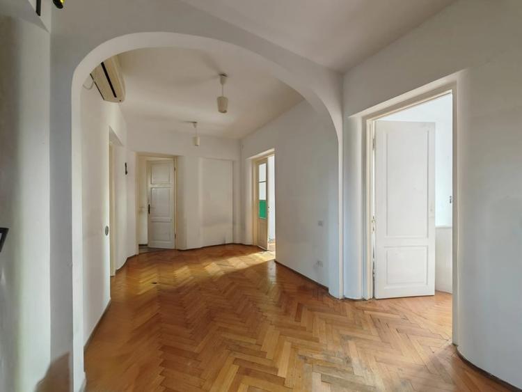 Piata Victoriei - Sf. Voievozi - Apartament 4 camere , bloc boutique consolidat - 7