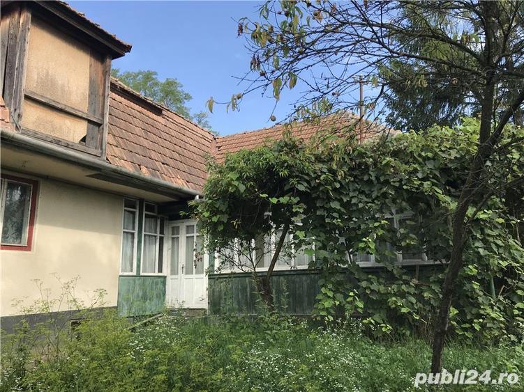 casa de vanzare, taureni, o oaza de liniste - 1