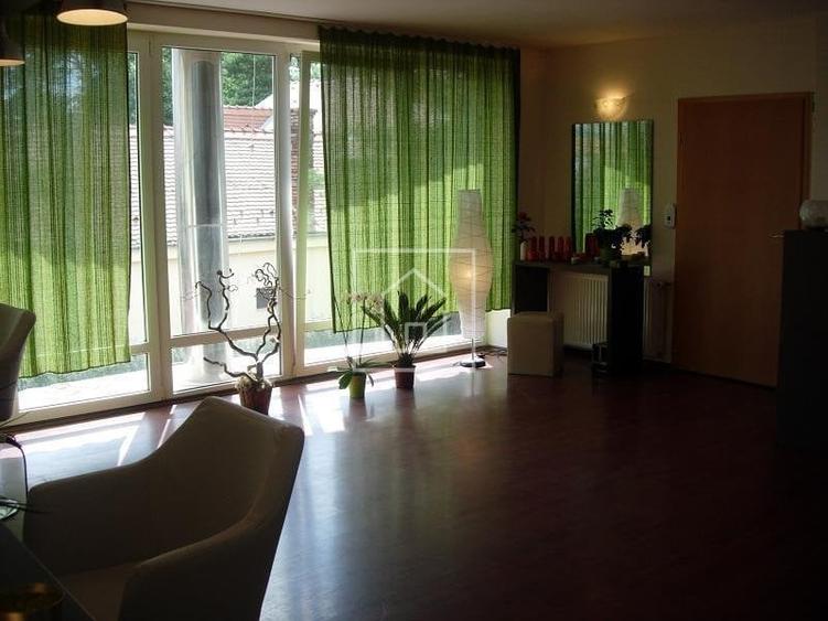 Spatiu comercial pretabil salon 81 mp cu intrare separata zona Centrala - 2