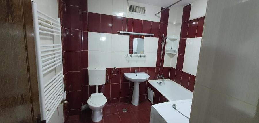 Apartament cu 2 camere semidecomandat, mobilat în Colentina
