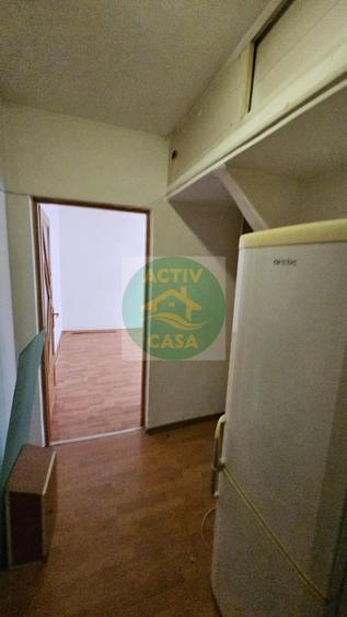 Apartament cu 2 camere în Est