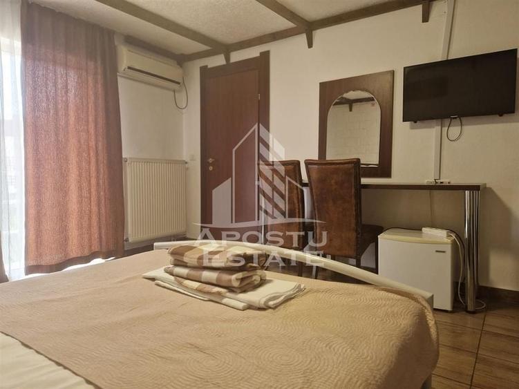 Pensiune 22 de camere si afacere la cheie cu 0%comision Zona Micalaca - 18