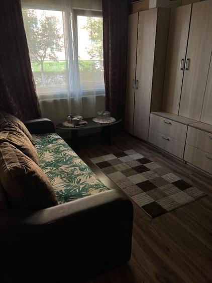 Apartament cu 2 camere semidecomandat în Dosu Bricii