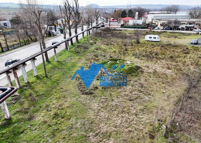 Teren intravilan - Str. Isaccei, 1000MP - 10