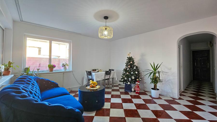 Casa individuala | 5 camere | Curte mare | Sector 1 | Comision 0 - 9