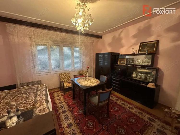 Casa individuala cu 3 camere si teren de 1577 mp, Bucovat central - 14