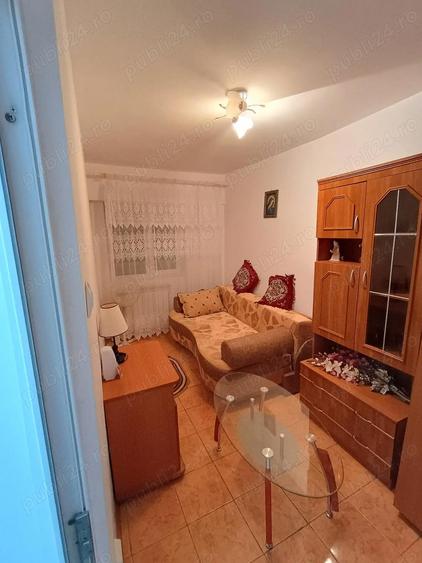 Apartament 4 camere - 5