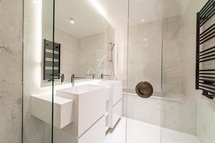 One Verdi, premium 3 camere - 29