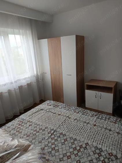 Inchiriez apartament cu doua camere - 5