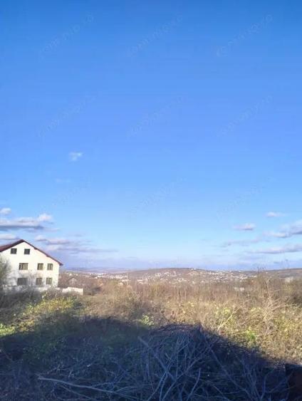 Trecatoarea Visani Loturi de teren cu utilitati si vecini. - 2