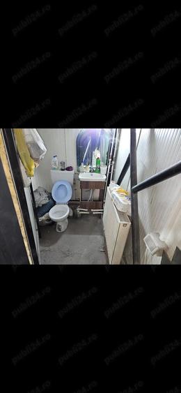 inchiriere garaj - 2