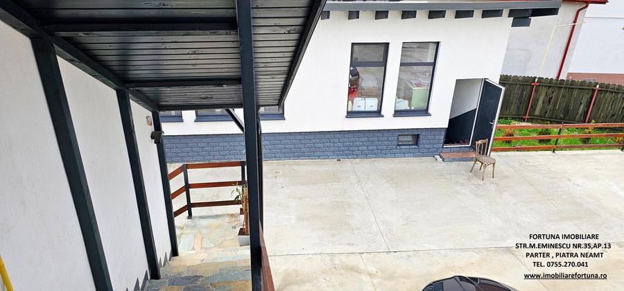 Proprietate moderna,multifunctionala,cu trafic auto si pietonal,Piatra Neamt - 2