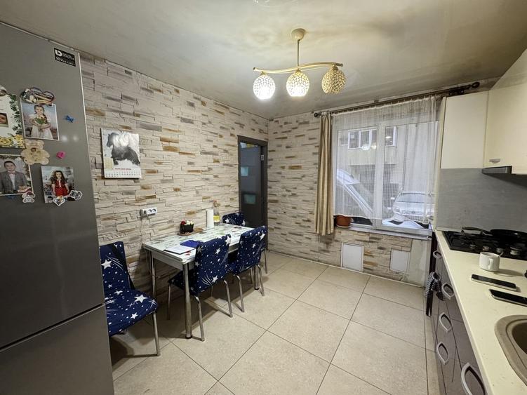 Apartament cu 2 camere | 48 mp  | Floresti - 3