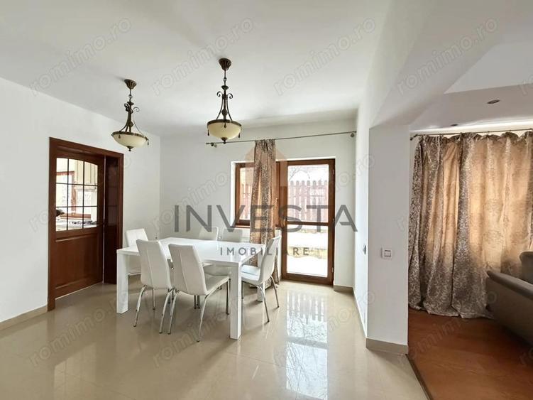 Casa spatioasa de inchiriat- zona Eugen Ionesco - 8