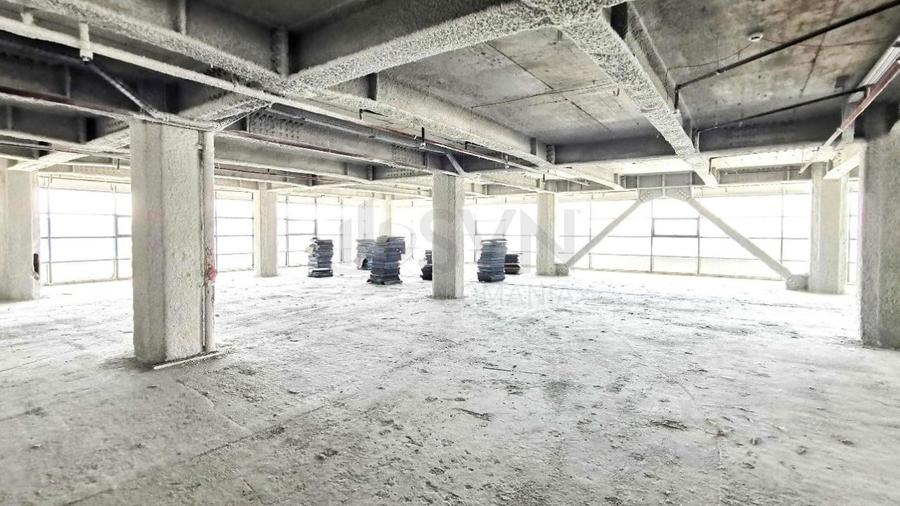 REC3001103 De vanzare spatii de birouri I Pipera - 7