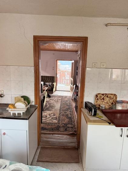 Casa Sighisoara Albesti | 688 mp toate utilitatile | 55000 - 6