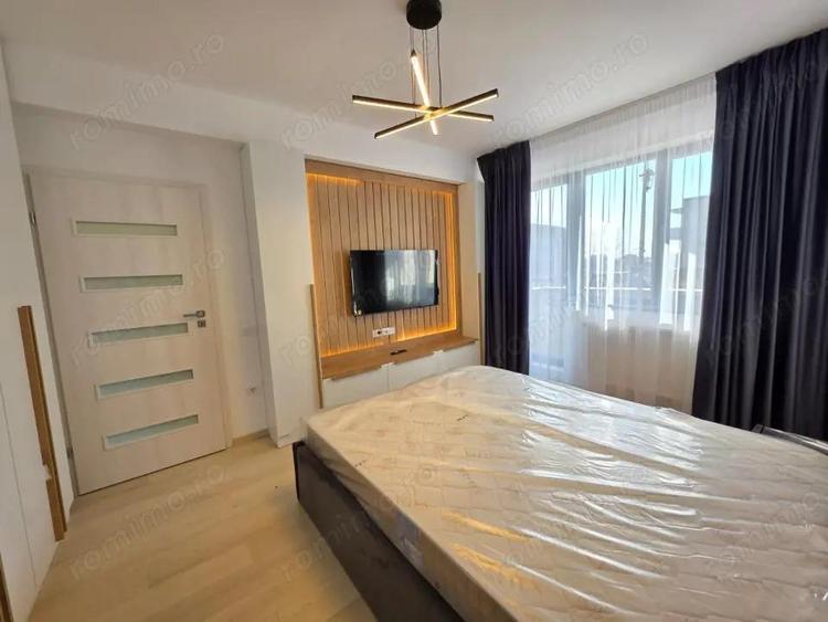 Inchiriere Garsoniera Str Crisul Repede/Prima Inchiriere - 9