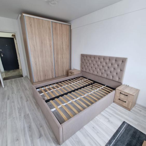 Studio spatios cu balcon -Comision 0% - 5