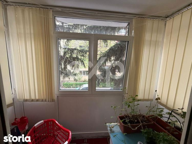 BANAT Apartament 2 camere, mobilat/utilat, etaj 1, zona excelenta - 2
