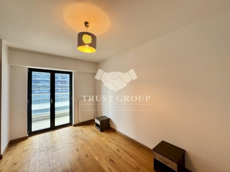 Apartament 3 camere Upground | Loc de parcare | 5 min de metrou - 12
