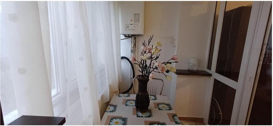 Comision 0! Garsoniera spatioasa Spitalul Judetean - 11