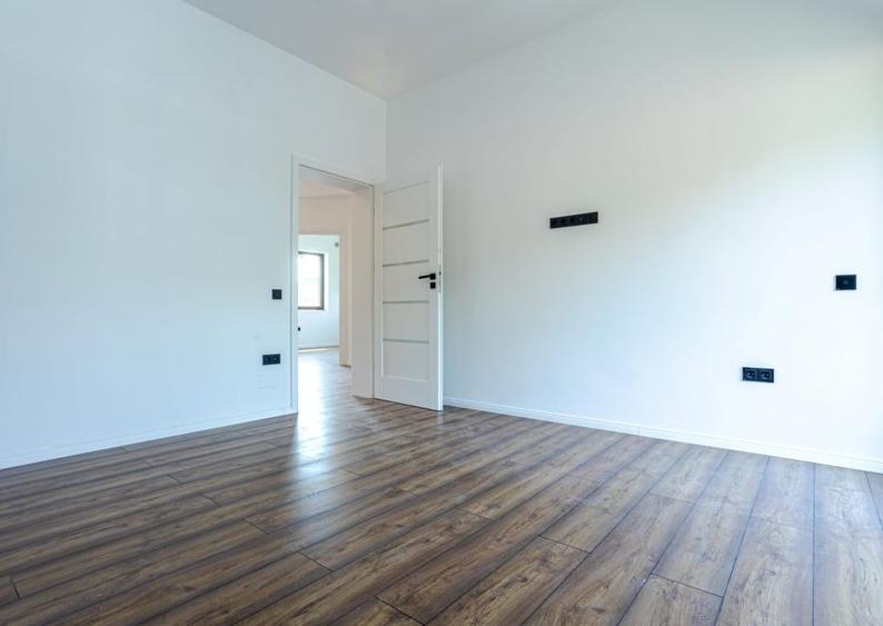 OPORTUNITATE UNICA !!! PENTHOUSE SPECTACULOS pe doua niveluri ! - 5