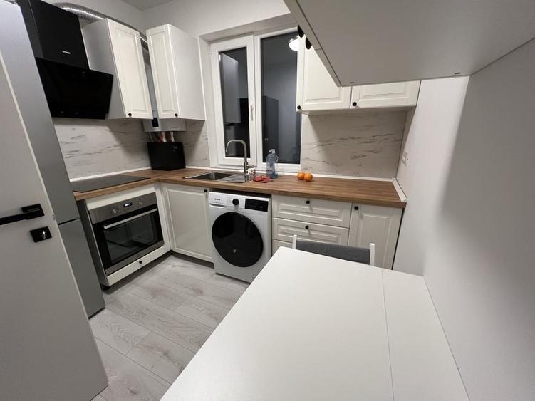 2 Camere I TUNARI I Loc de Parcare Inclus - 4